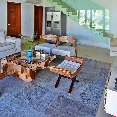 Campo Bahia Hotel Villas Spa Santo André Extérieur photo