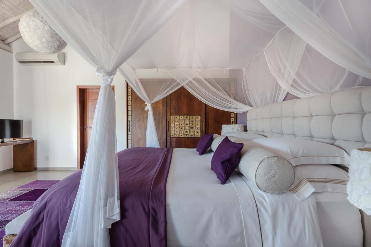 Campo Bahia Hotel Villas Spa Santo André Extérieur photo