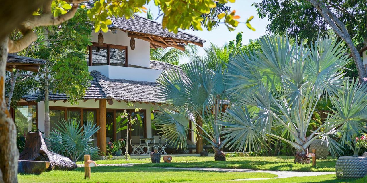 Campo Bahia Hotel Villas Spa Santo André Extérieur photo