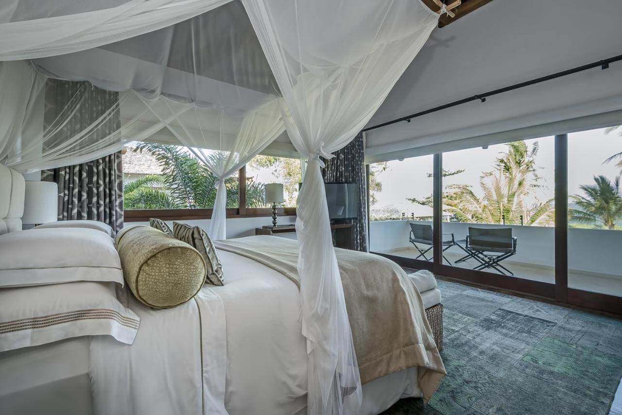 Campo Bahia Hotel Villas Spa Santo André Extérieur photo
