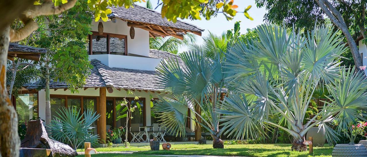 Campo Bahia Hotel Villas Spa Santo André Extérieur photo