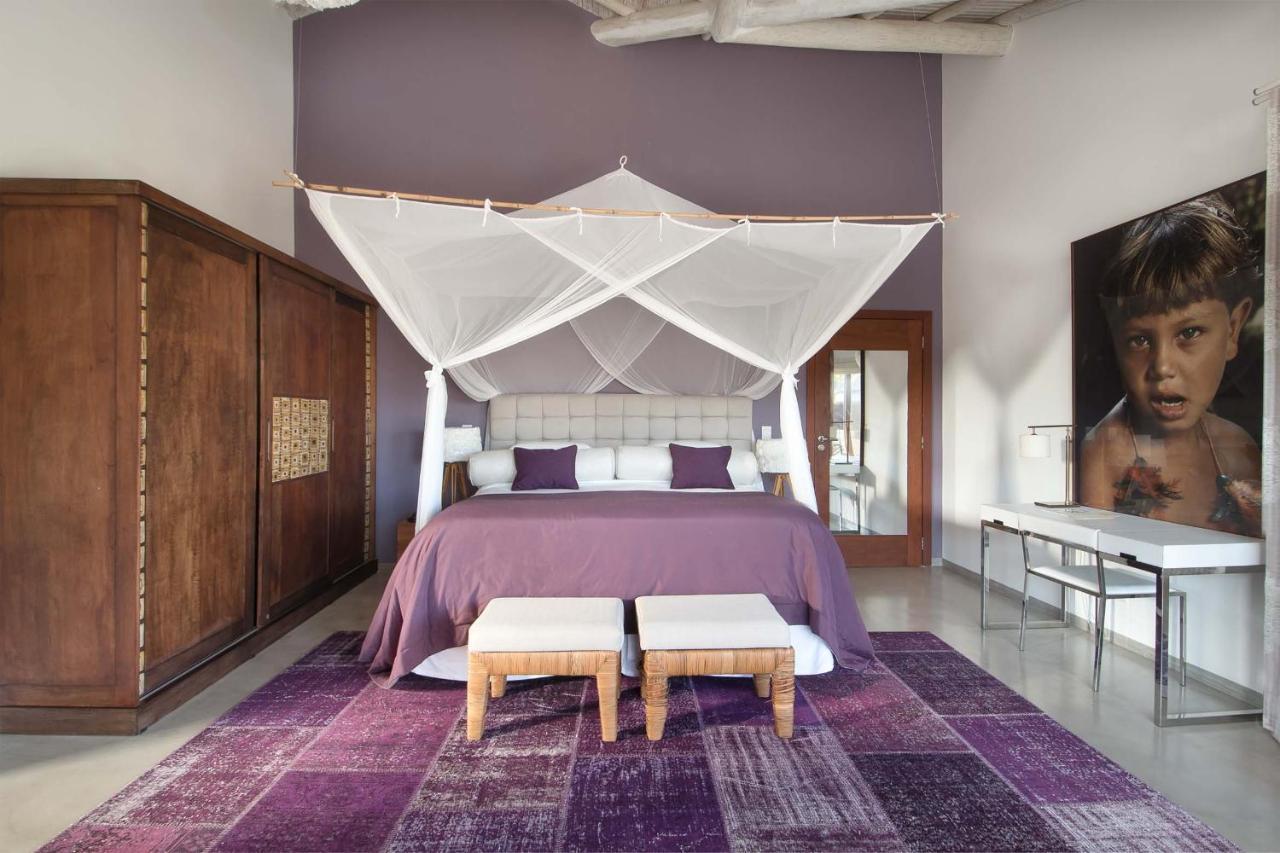 Campo Bahia Hotel Villas Spa Santo André Extérieur photo