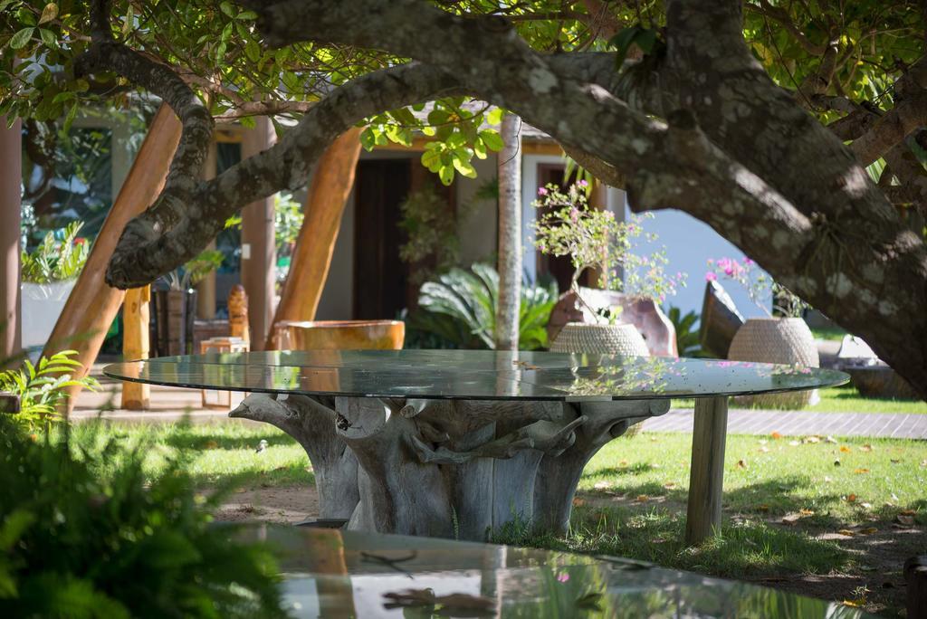 Campo Bahia Hotel Villas Spa Santo André Extérieur photo