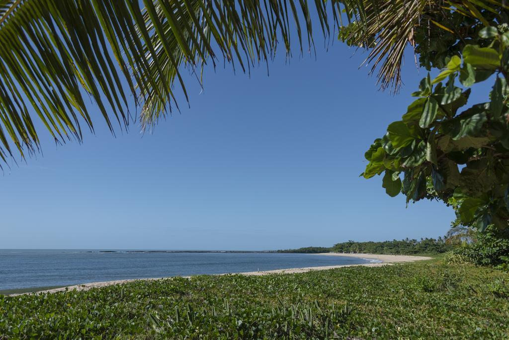 Campo Bahia Hotel Villas Spa Santo André Extérieur photo