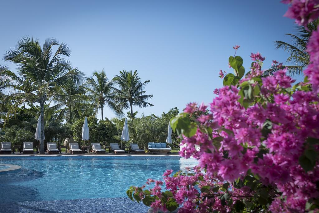 Campo Bahia Hotel Villas Spa Santo André Extérieur photo