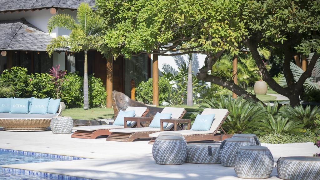 Campo Bahia Hotel Villas Spa Santo André Extérieur photo