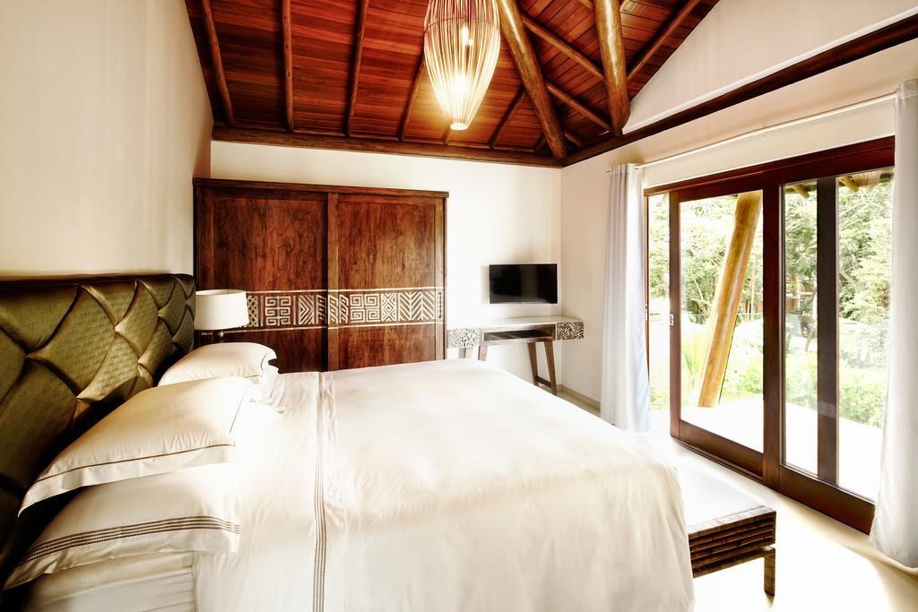 Campo Bahia Hotel Villas Spa Santo André Extérieur photo