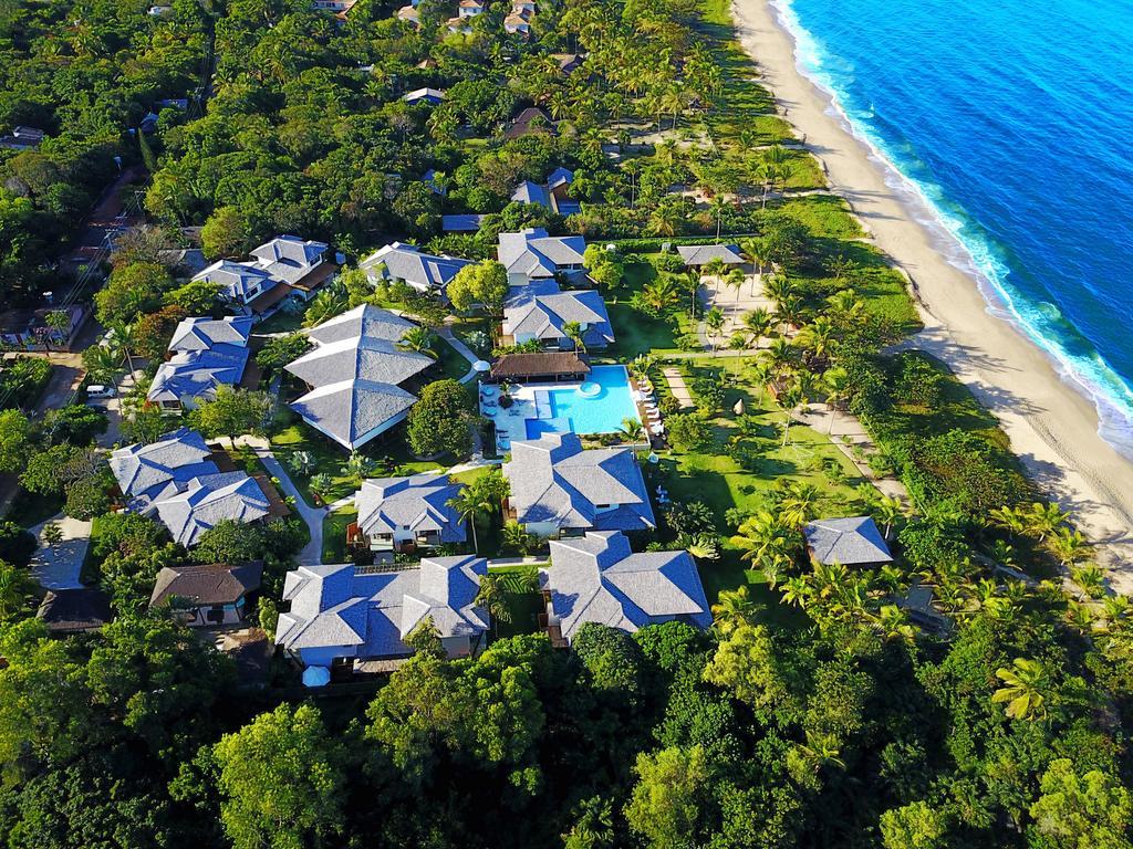 Campo Bahia Hotel Villas Spa Santo André Extérieur photo