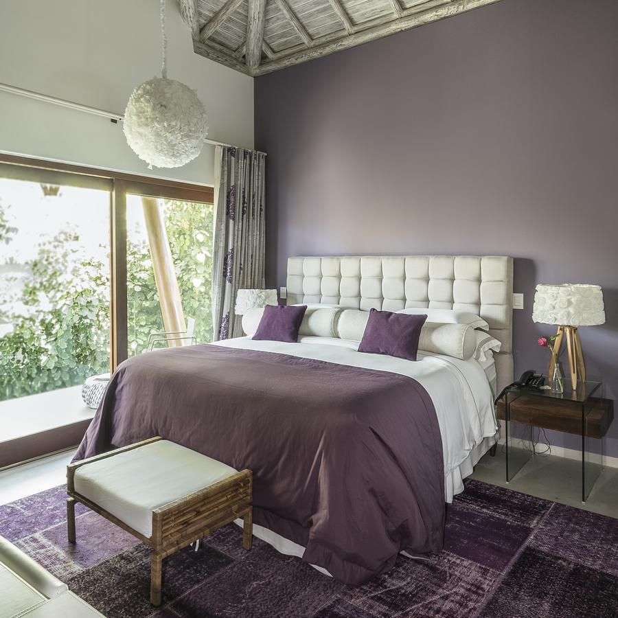 Campo Bahia Hotel Villas Spa Santo André Extérieur photo