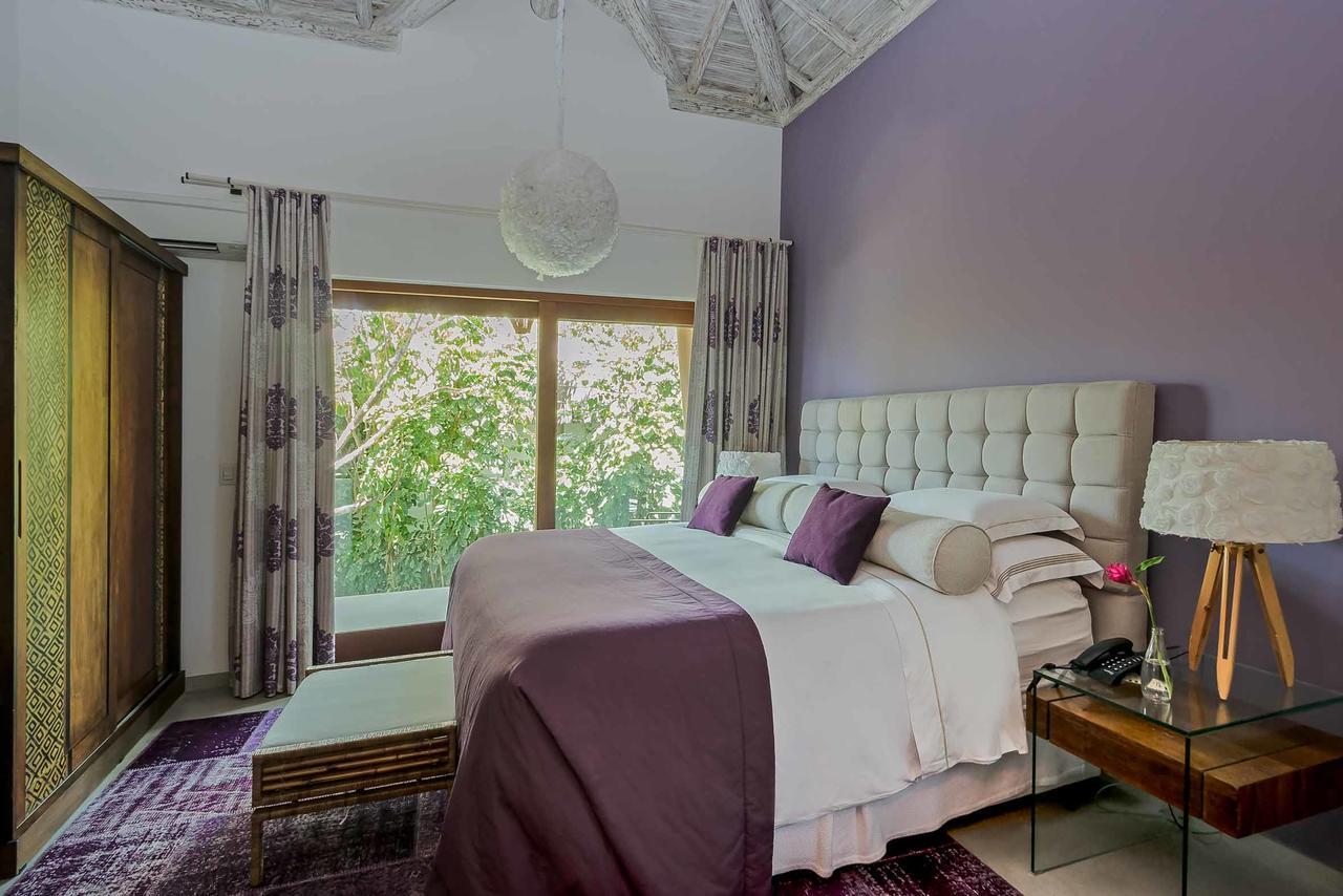 Campo Bahia Hotel Villas Spa Santo André Extérieur photo